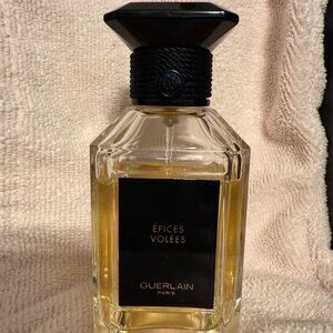 ÉPICES VOLÉES – EAU DE PARFUM
